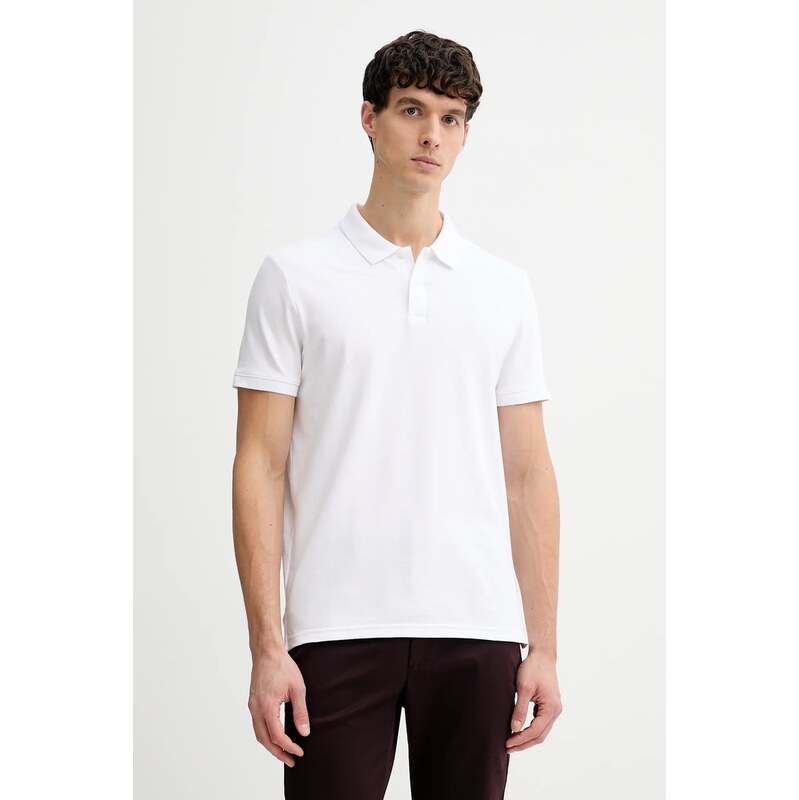 Polo tričko Calvin Klein 66293557