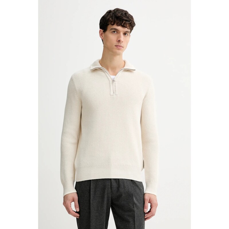 Sveter s prímesou vlny Marc OPolo 66293556