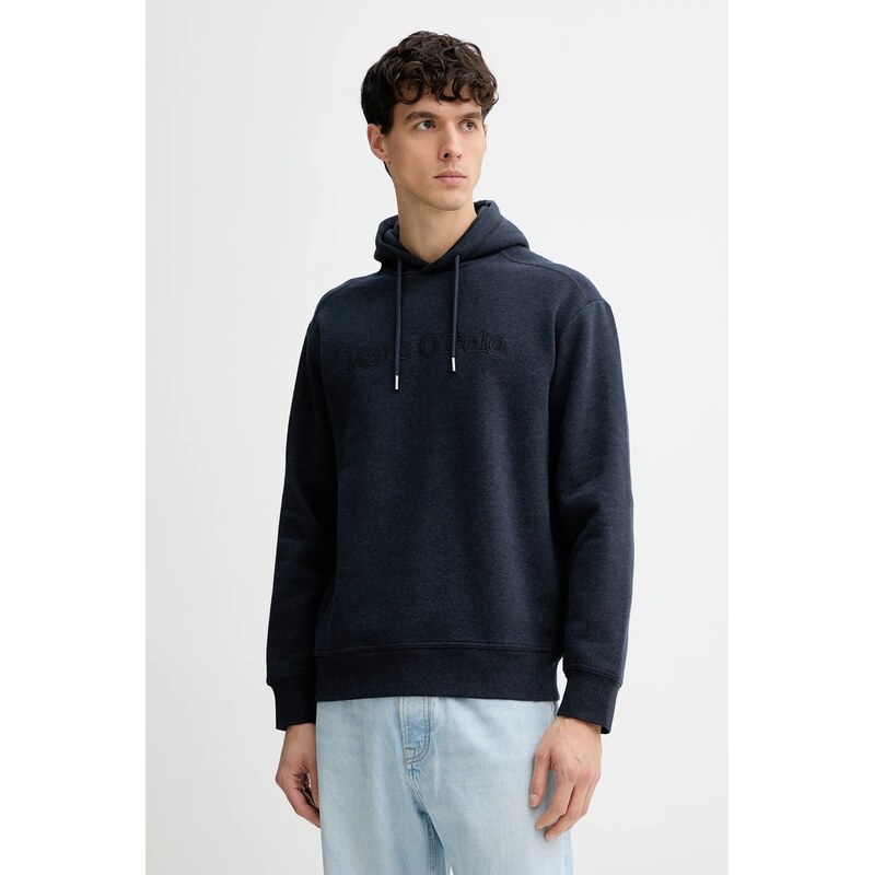 Bavlnená mikina Marc OPolo 66293591