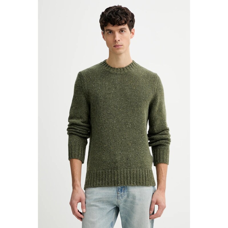 Sveter s prímesou vlny Marc OPolo 66293568