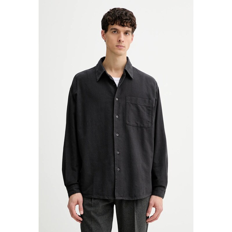 Bavlnená košeľa American Vintage 66293586