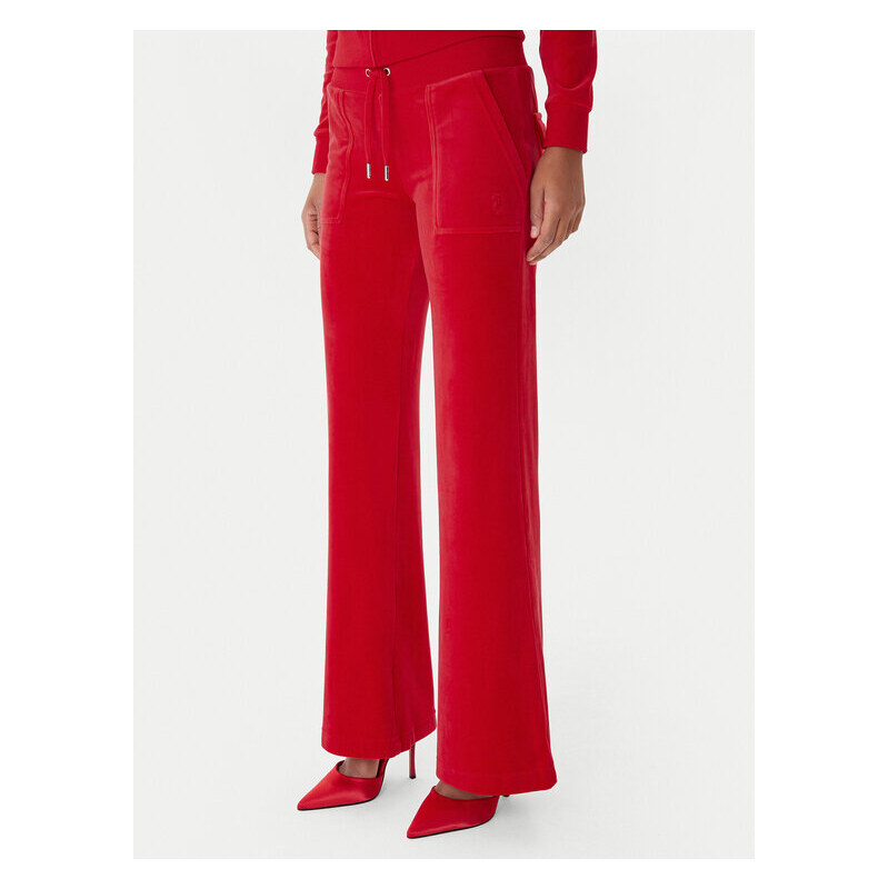 Teplákové nohavice Juicy Couture 66294436