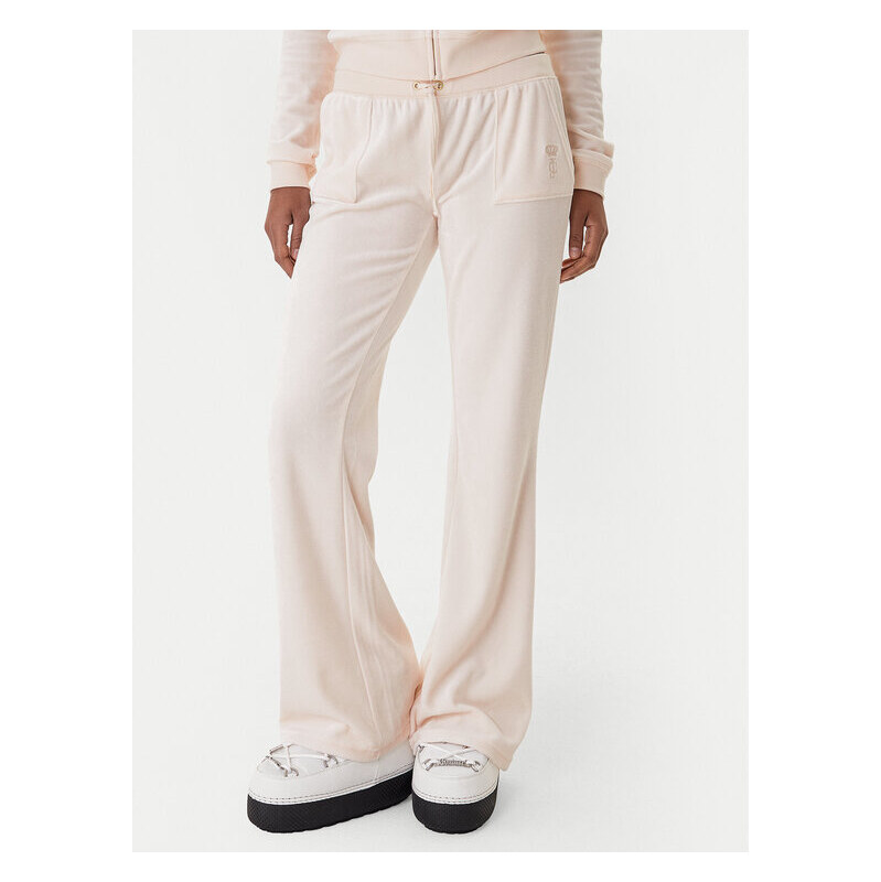 Teplákové nohavice Juicy Couture 66294434