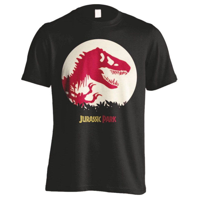 Jurassic Park T-Rex Spotted (tričko) 66293817