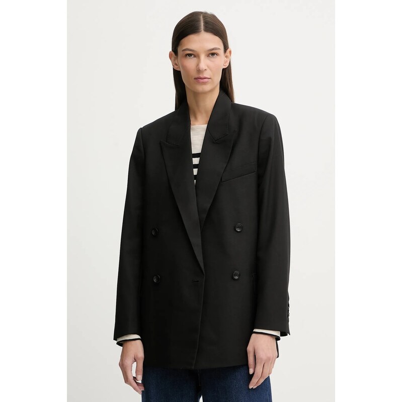 Bunda s prímesou vlny G-Star Double br 66293848