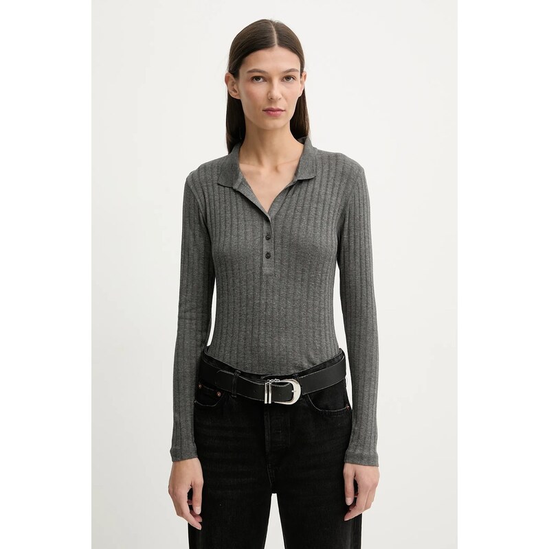 Tričko s dlhým rukávom Marc OPolo 66515180