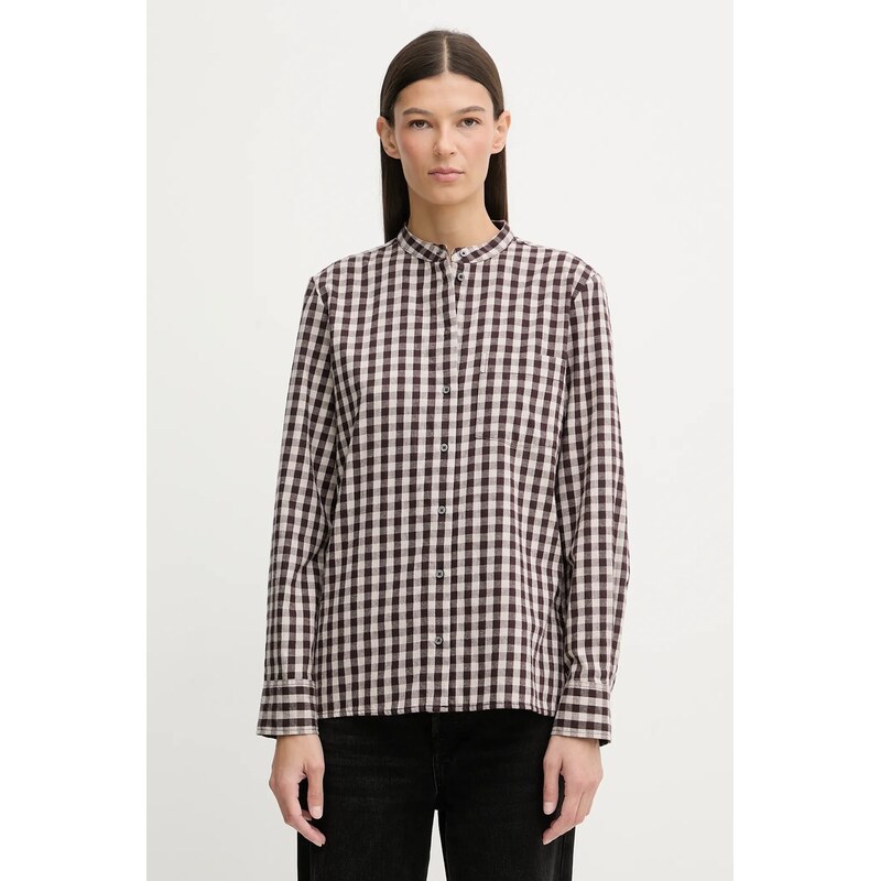 Bavlnená košeľa Marc OPolo 66293857