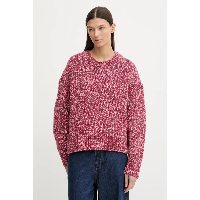 Sveter s prímesou vlny Marc OPolo 66293860