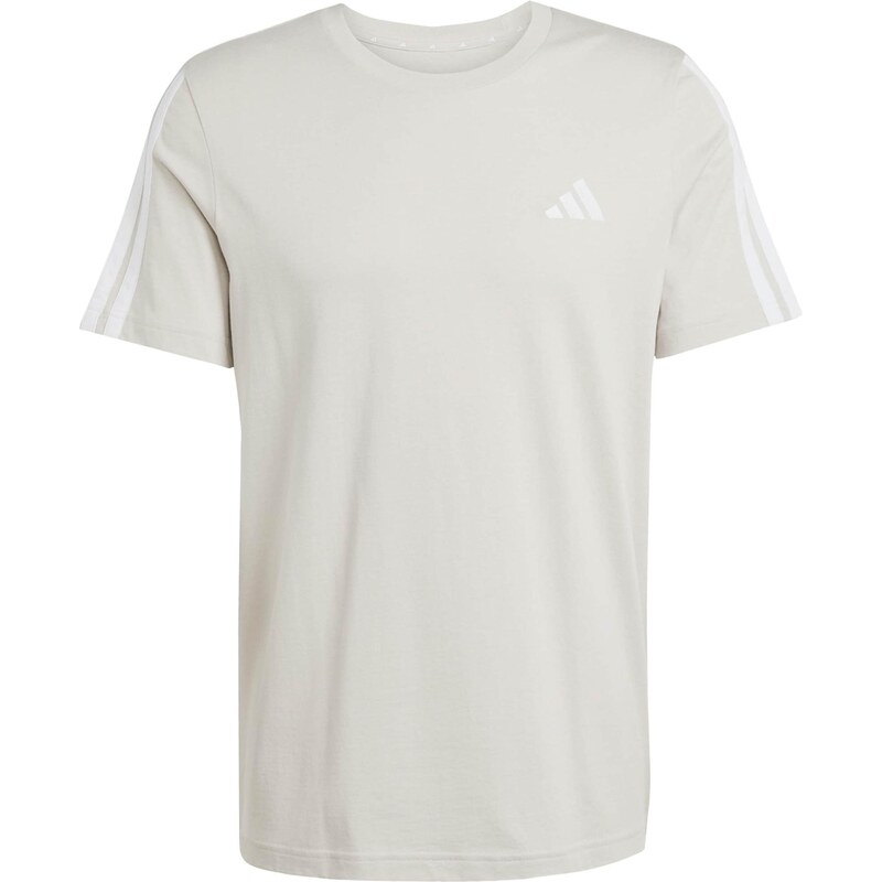 ADIDAS SPORTSWEAR Funkčné tričko nebielená / biela 66295475