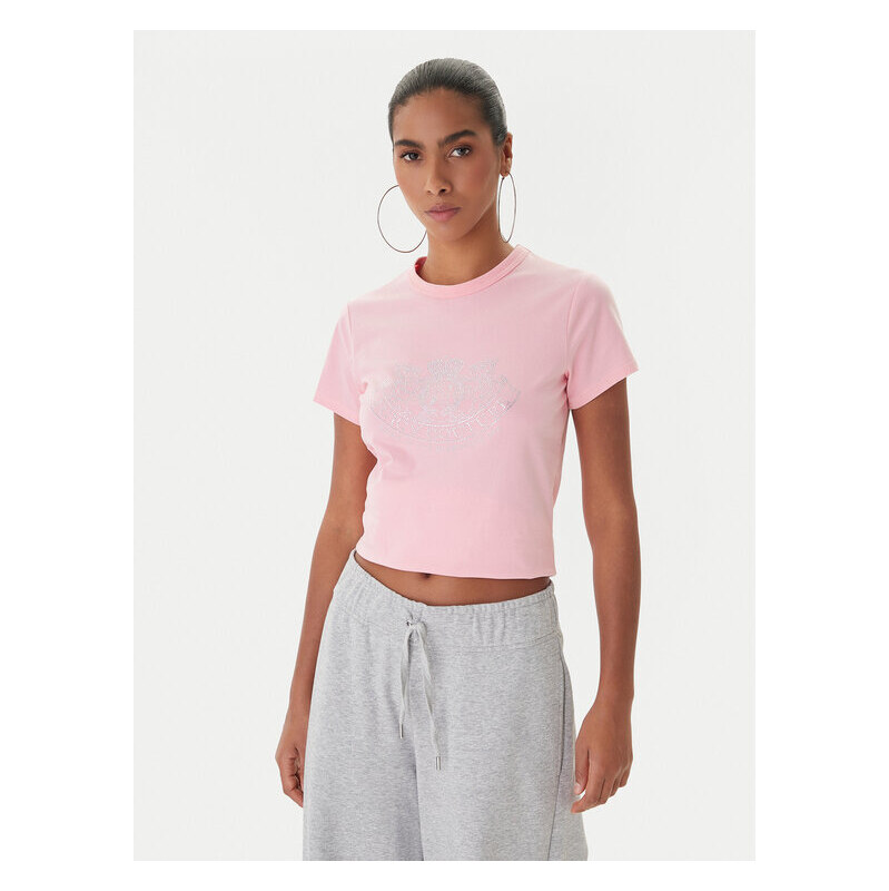 Tričko Juicy Couture 66294449