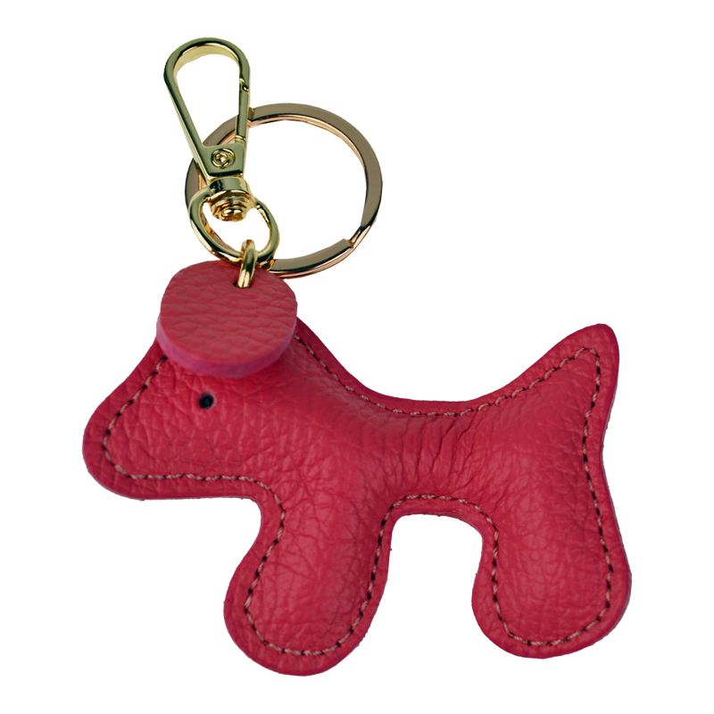 NovaKabelka.sk Kľúčenka Cane Barbie 66294374