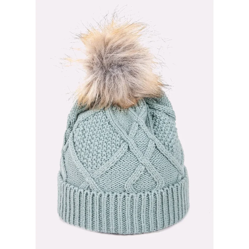 Dievčenská čiapka YOCLUB CZZ-0463G 66294252