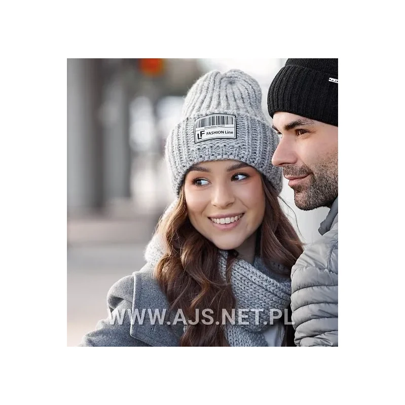 Dámska čiapka AJS 50-291 66819410