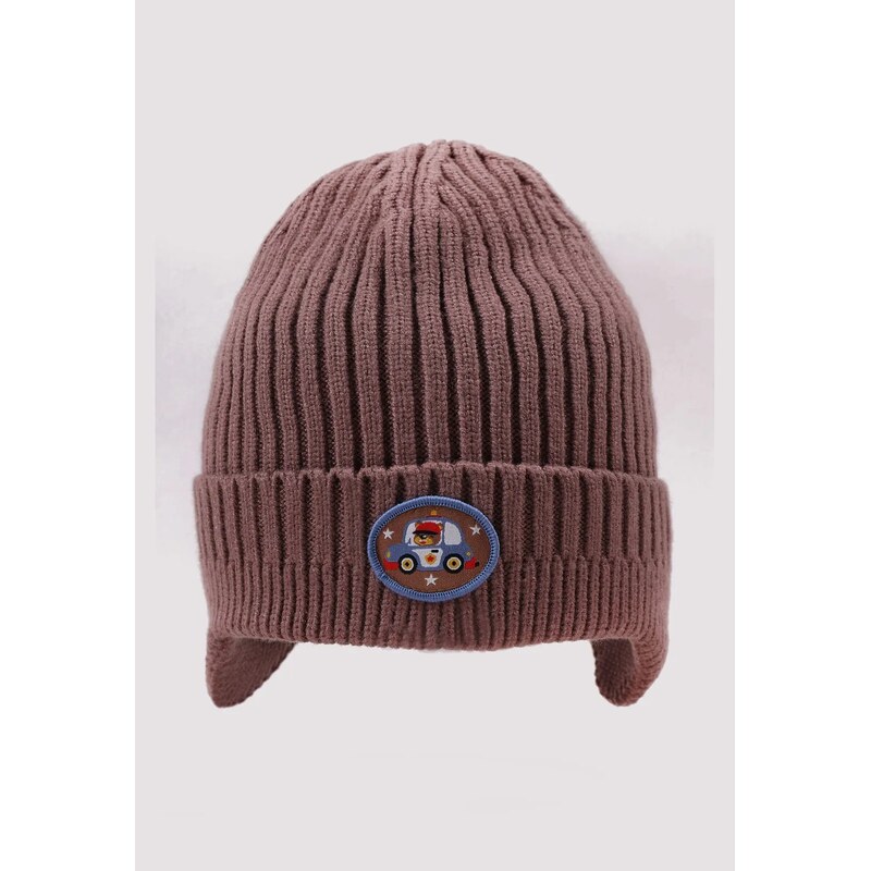 Chlapčenská čiapka YOCLUB CZZ-0542 46-52 66294266