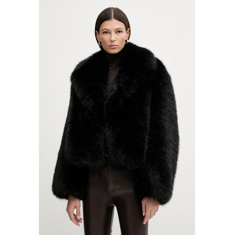 Kabát Stand Studio Samara 66294302