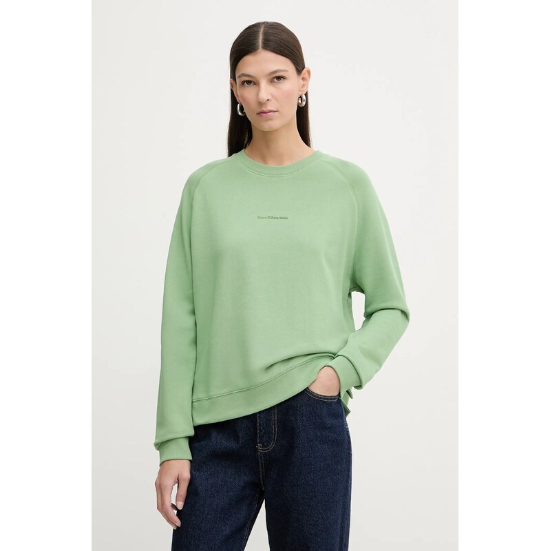 Bavlnená mikina Marc OPolo 66294307