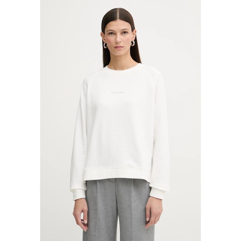 Bavlnená mikina Marc OPolo 66294308