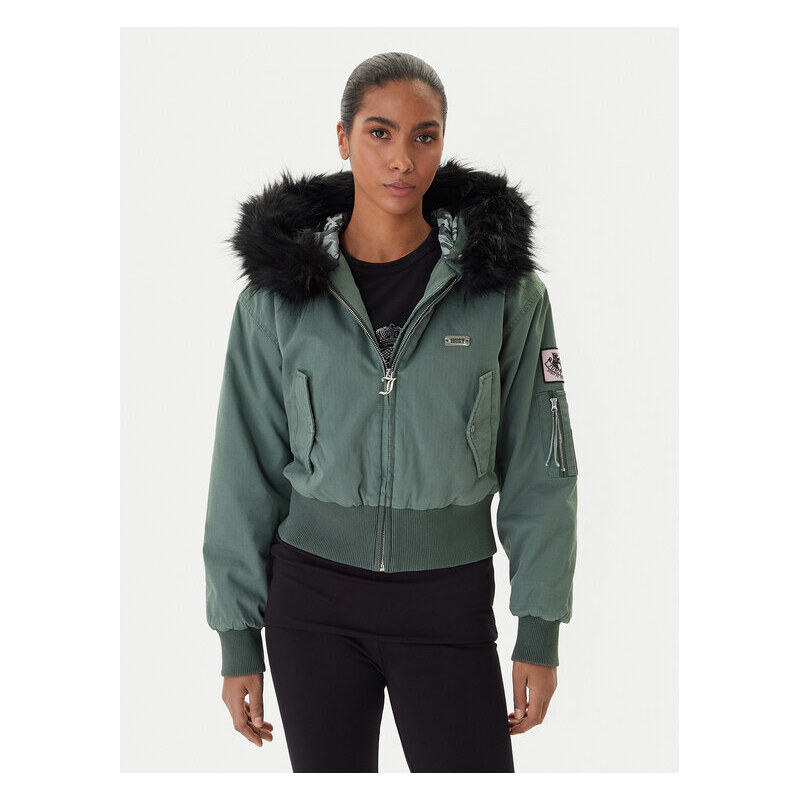 Bundy bomber Juicy Couture 66294443