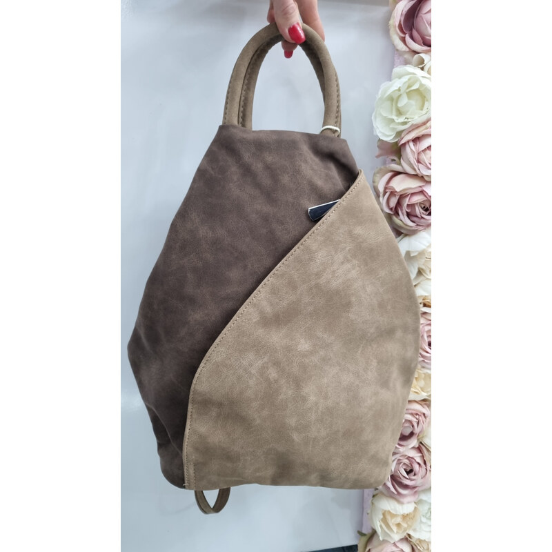 E-shop Katrins Fashion Ruksak športovo-elegantný Just Glamour