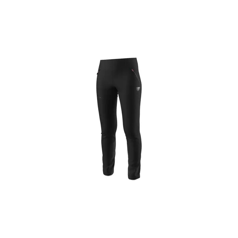 E-shop Dynafit Blacklight Hybrid dámske nohavice Black Out vel. M