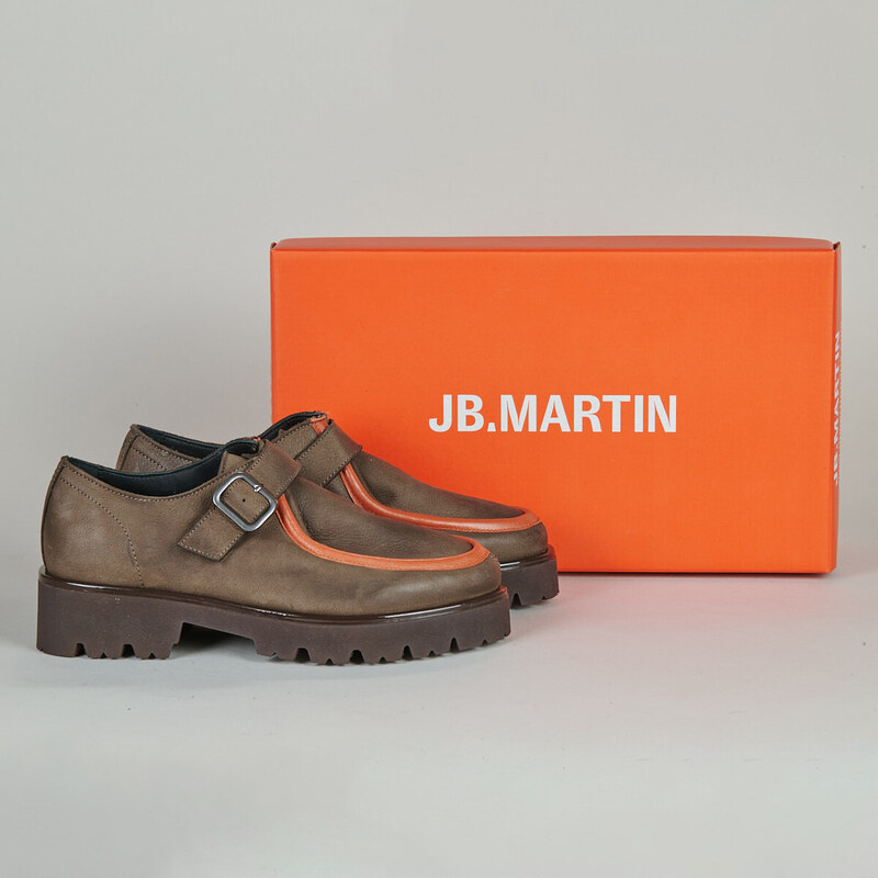 JB Martin Mokasíny FRIDA JB Martin 62498523