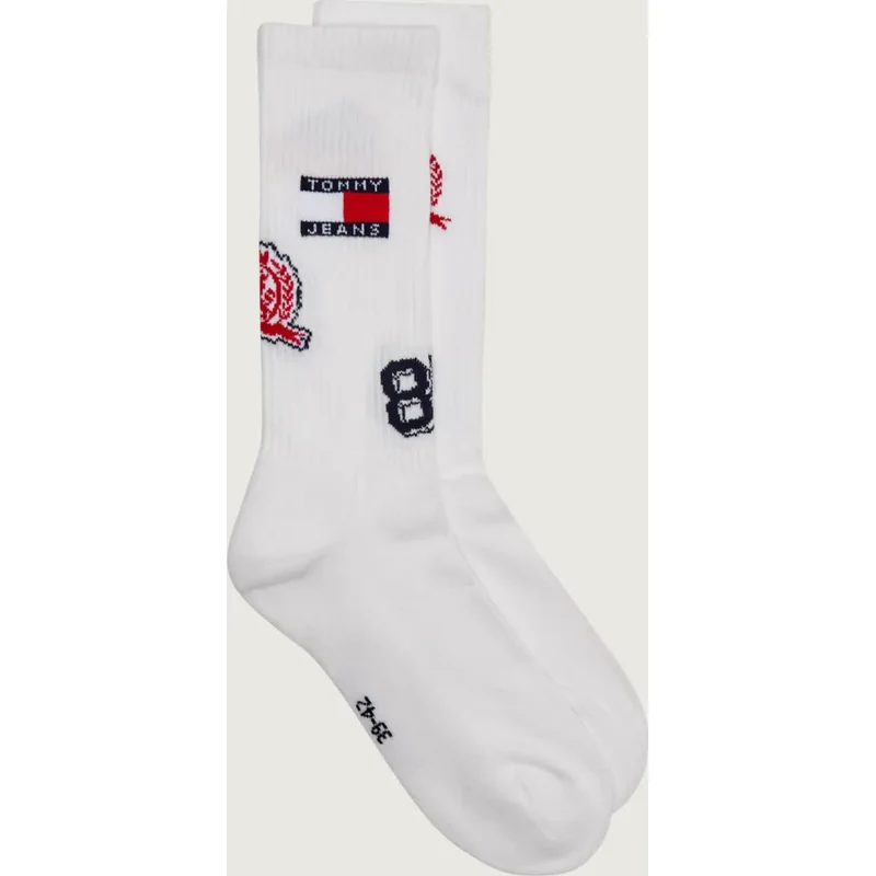 Tommy Jeans Ponožky 2-balenie 66293608