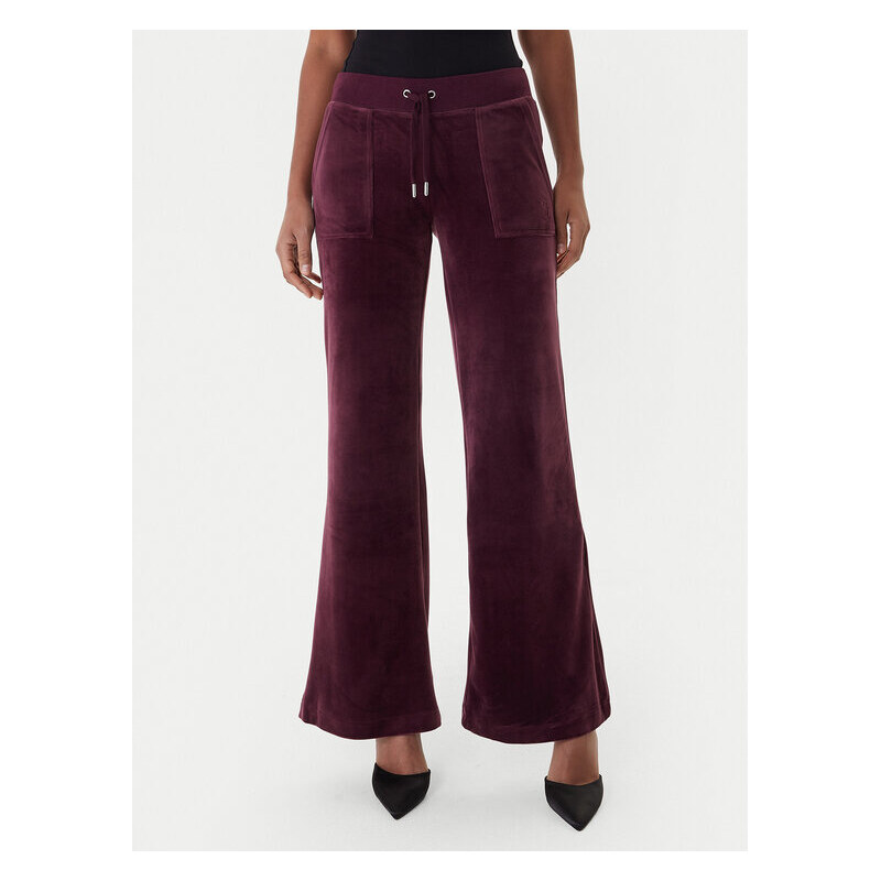 Teplákové nohavice Juicy Couture 66294448