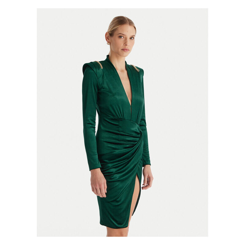 Koktejlové šaty Babylon 66295183