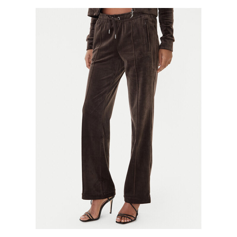 Teplákové nohavice Juicy Couture 66295198