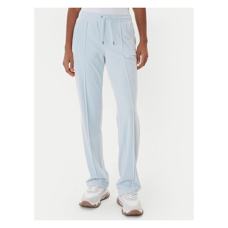 Teplákové nohavice Juicy Couture 66295191