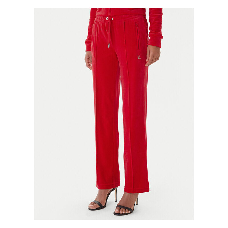 Teplákové nohavice Juicy Couture 66295193