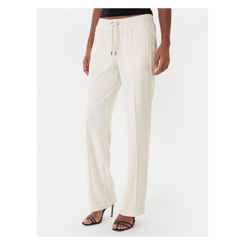 Teplákové nohavice Juicy Couture 66295195