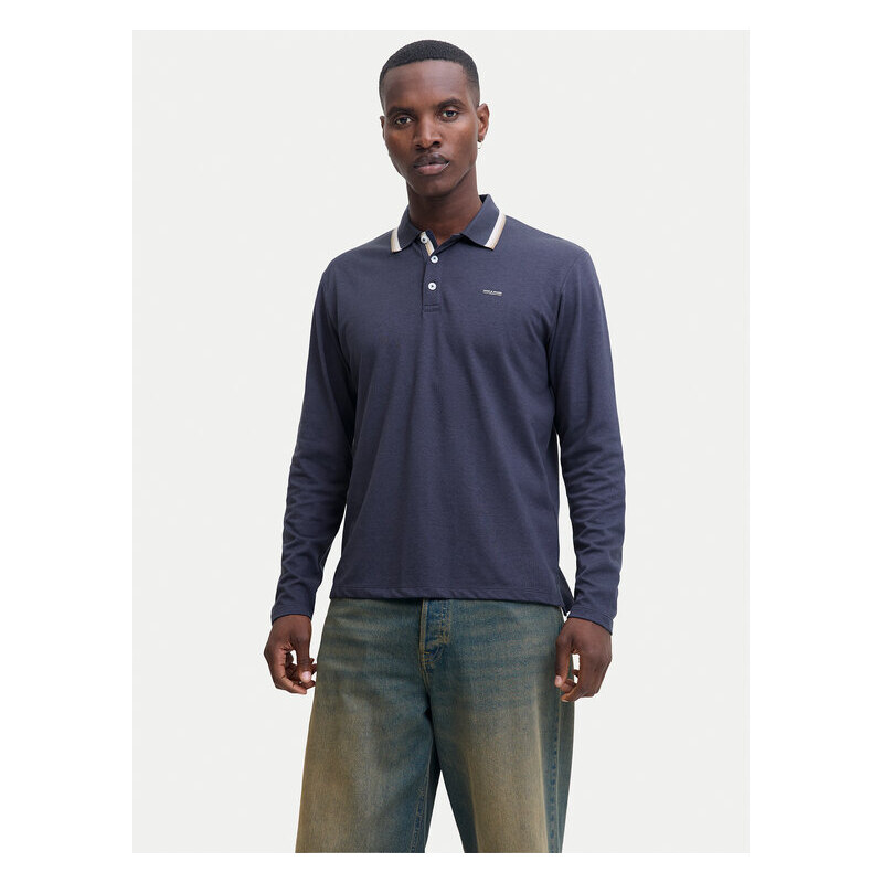 Polokošeľa Jack & Jones 66295405