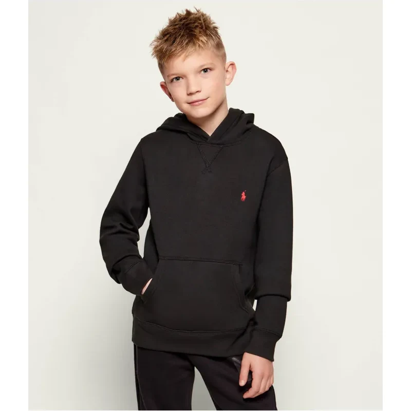 POLO RALPH LAUREN Mikina SEASONAL | regular fit 66295326