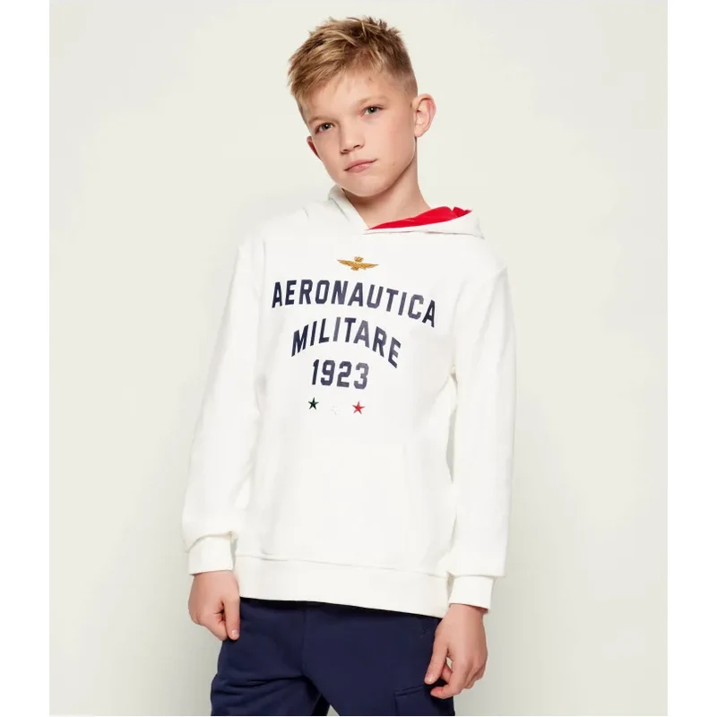 Aeronautica Militare Mikina | regular fit 66295314