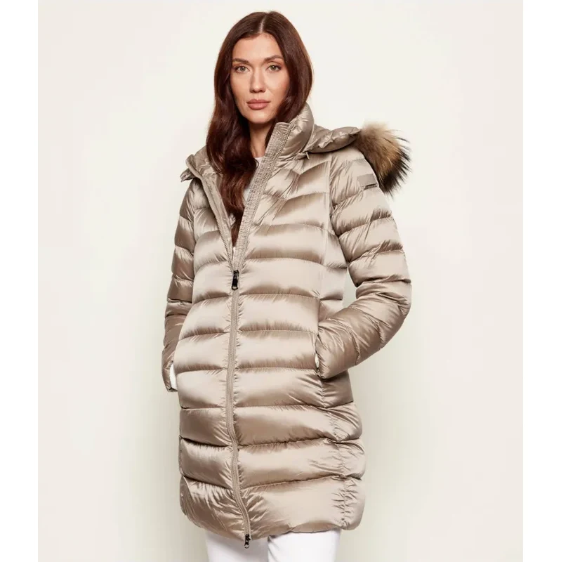 Hetrego Páperová bunda MISHA | regular fit 66295293