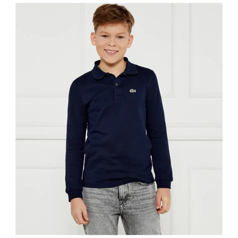 Lacoste Polo tričko | Regular Fit 60650241