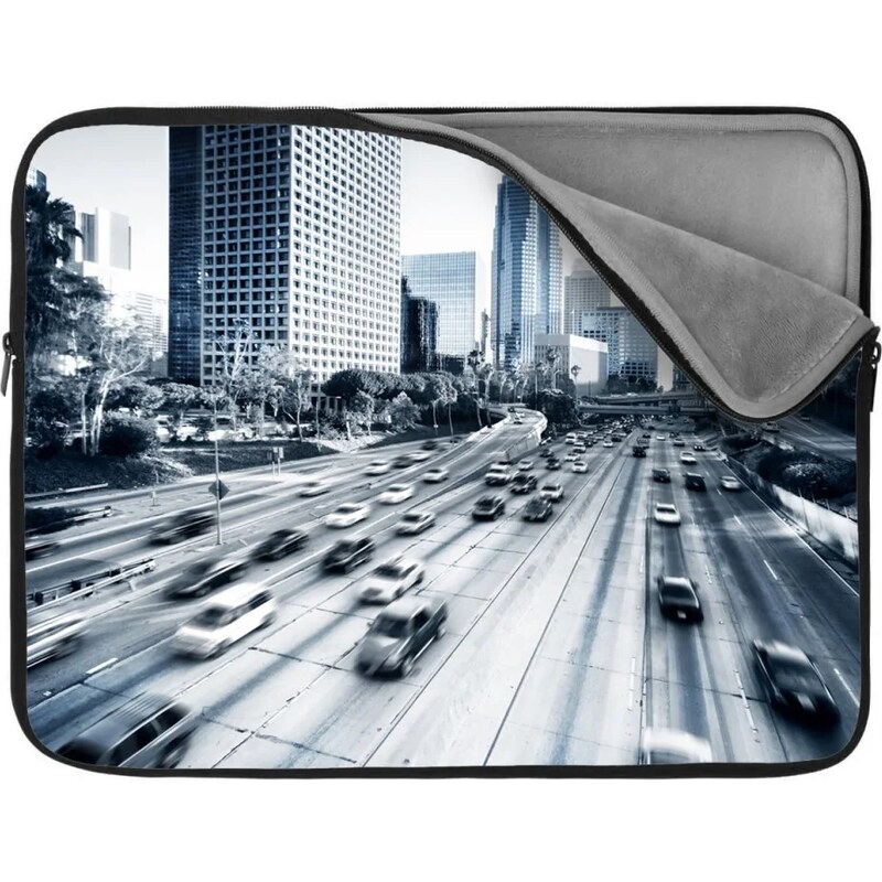 Sablio Obal na notebook Mestská cesta 65424498