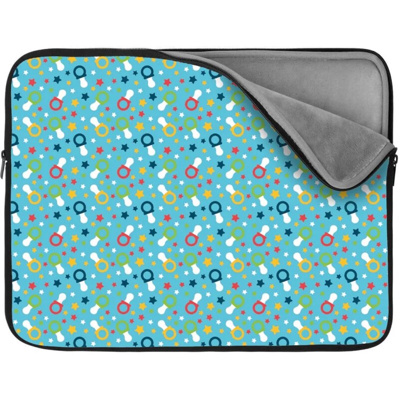 Sablio Obal na notebook Cumlíky a hviezdy 65426890