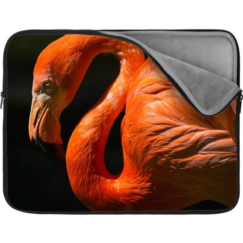 Sablio Obal na notebook Plameniak 65424392