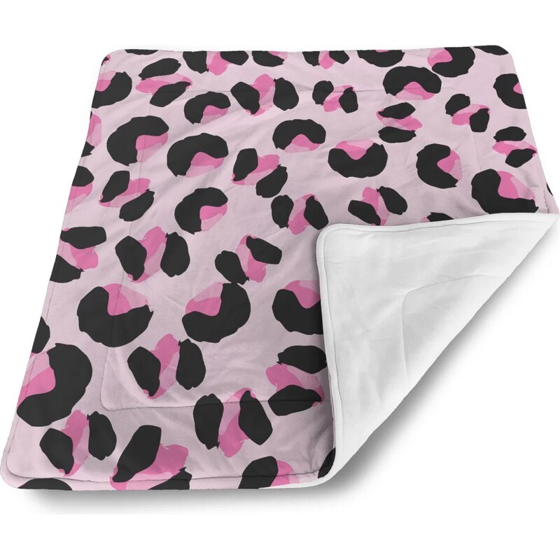Sablio Deka pre bábätko Ružový gepard 60374979