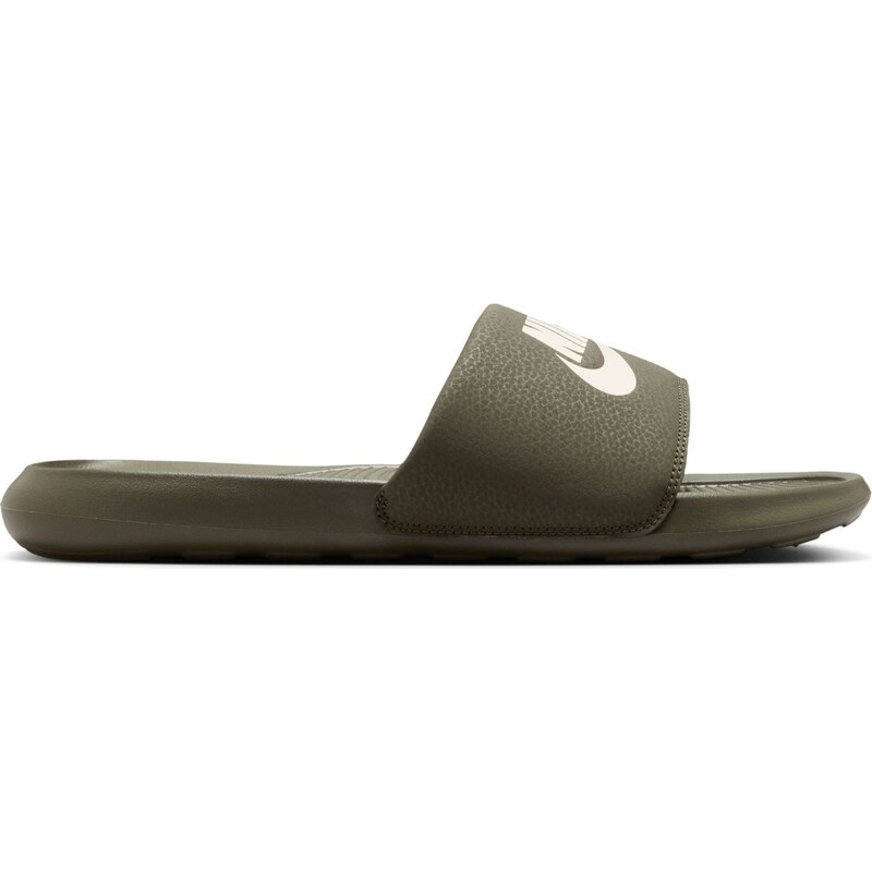 Nike Victori One Mens Slides CARGO KHAKI/SAIL-CARGO KHAKI 303 63467154