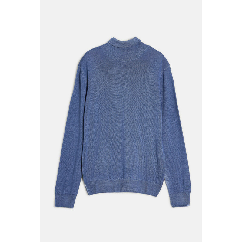 ROLÁK WOOLRICH GD KNITTED TURTLENECK 66297538