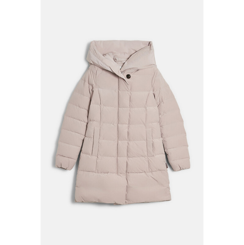 BUNDA WOOLRICH PUFFY PRESCOTT PARKA 66297543