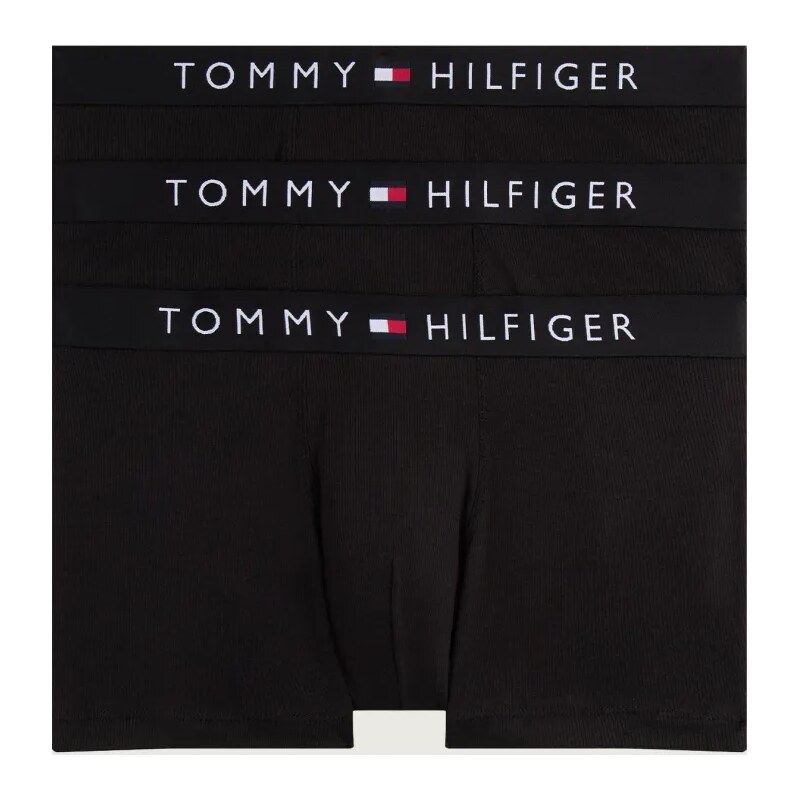 Tommy Hilfiger Boxerky 3-balenie 66293598