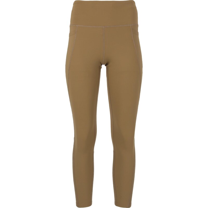 Athlecia Športové nohavice Aliya svetlohnedá 66297699