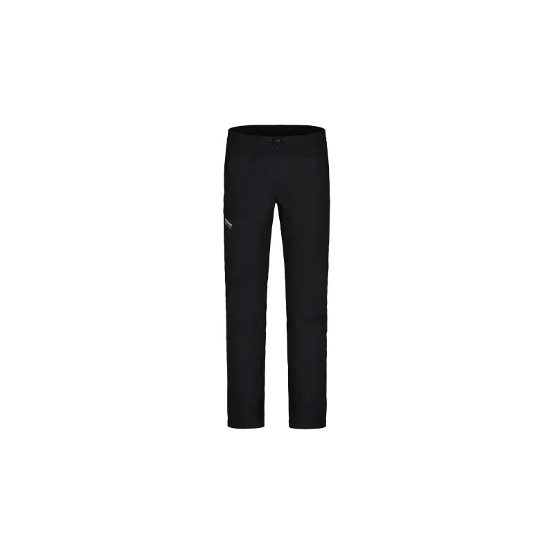Maloja MarcusM. pánske nohavice Deep Black vel. M/L 66298444