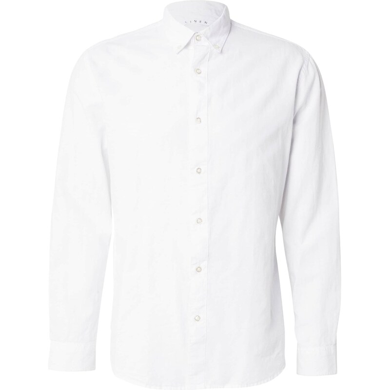 SELECTED Košeľa SLHSUN biela 66298238