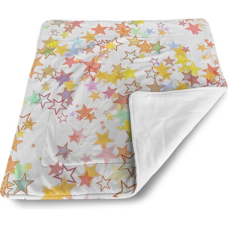Sablio Deka pre bábätko Hviezdičky 60374868