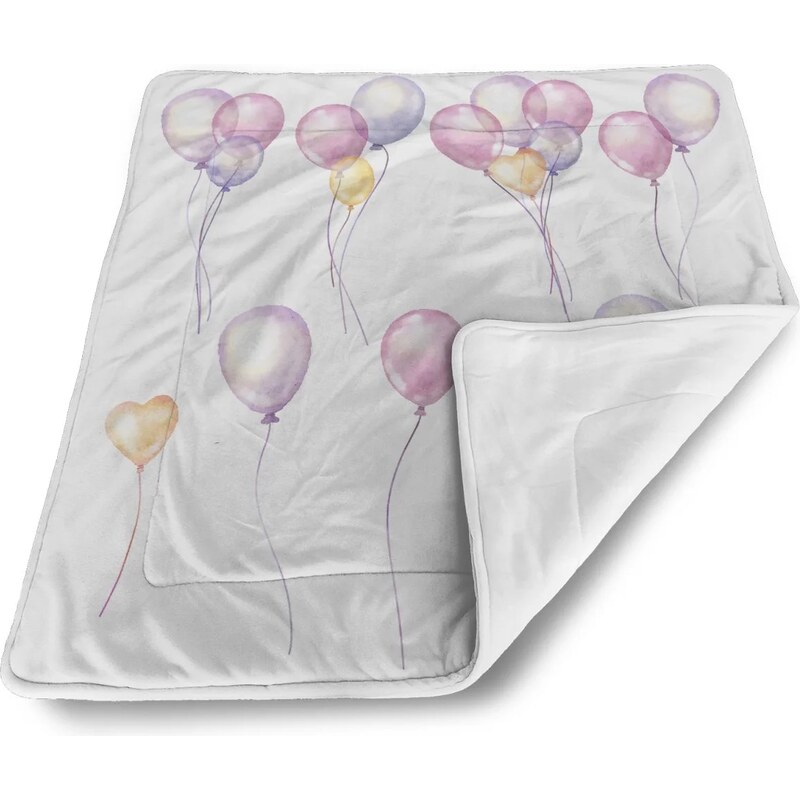 Sablio Deka pre bábätko Pastelová oslava 62838215